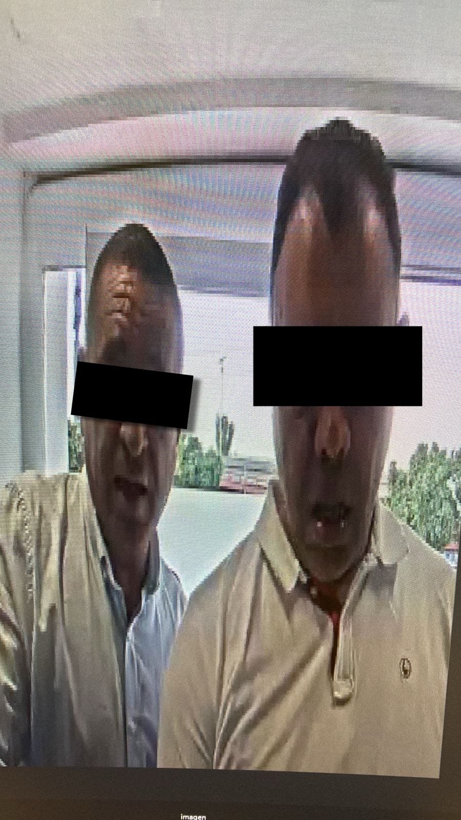 Caen en Ecatepec presuntos clonadores de tarjetas bancarias