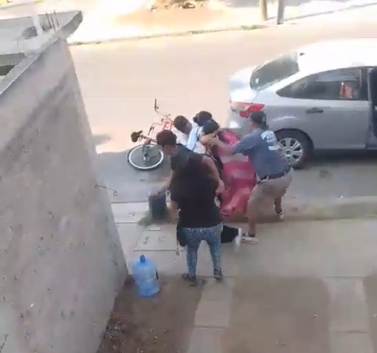 Disputa por vivienda deja un muerto y dos heridos en Chalco