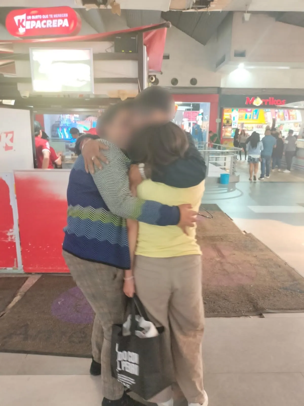 Niña de 12 años cae en red de llamadas cruzadas en Ecatepec