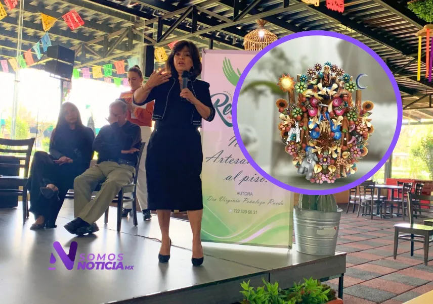 Teotihuacán será sede del Primer Congreso Internacional de Artesanos