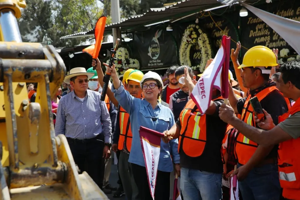 Arranca colector en Aragón tras 20 años de inundaciones recurrentes