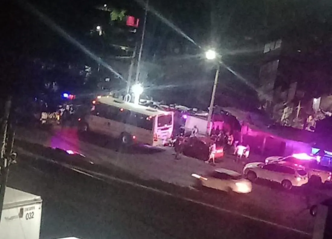 Doble ataque armado desata jornada sangrienta en Cuautitlán Izcalli: cinco muertos y dos heridos