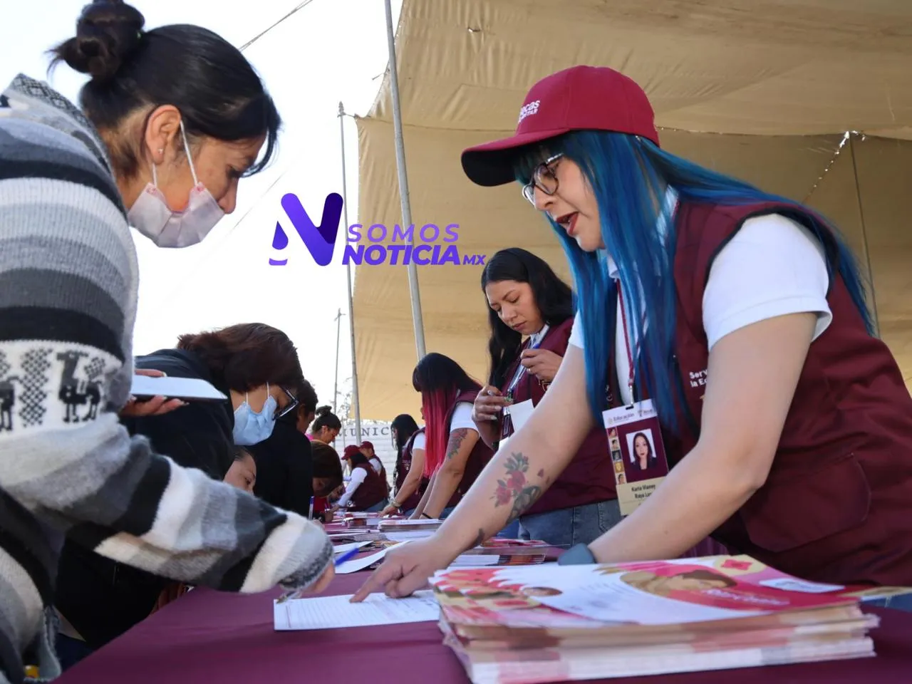 Beca Rita Cetina: familias de Cuautitlán podrán inscribirse en marzo