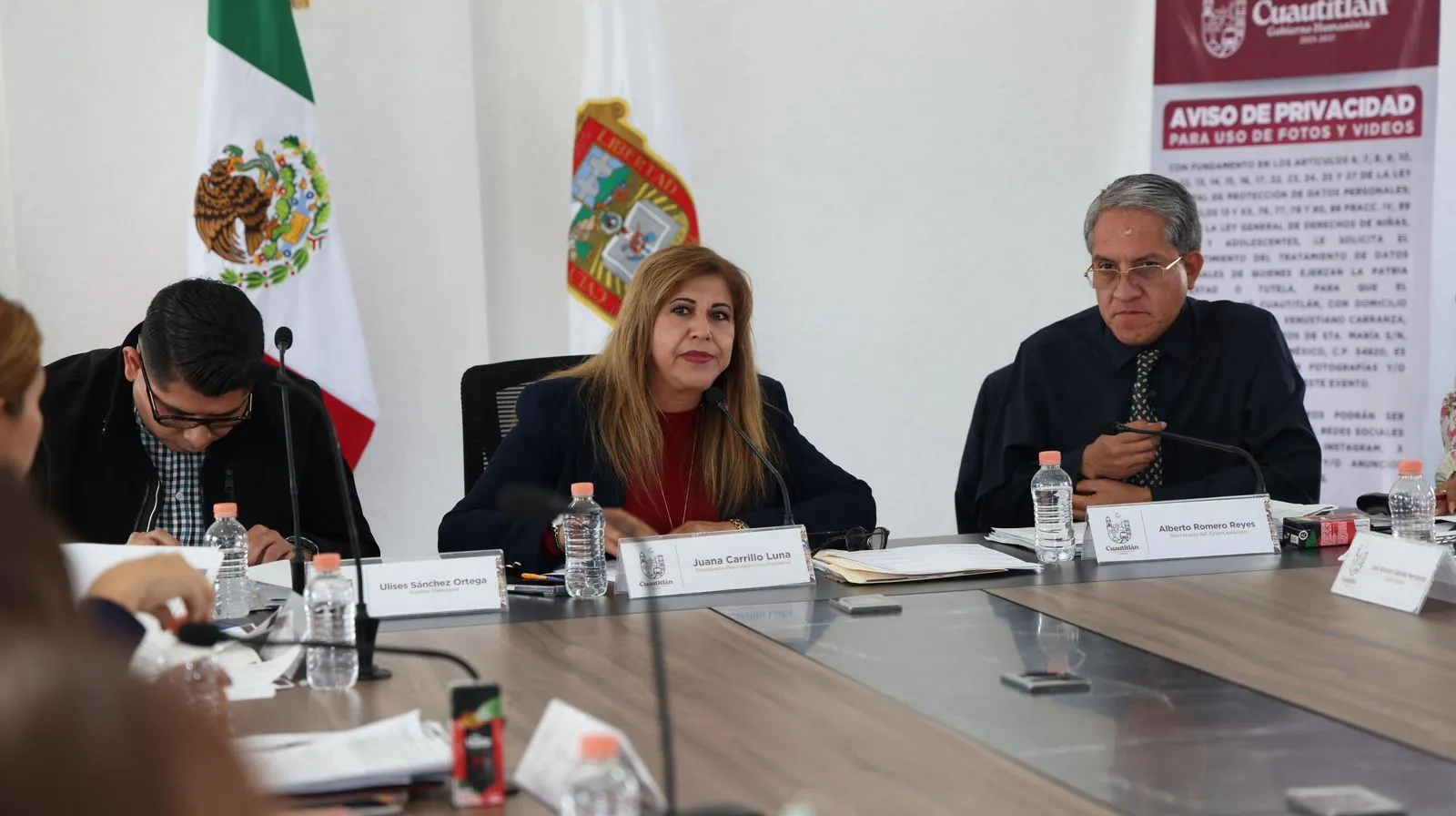 Cuautitlán destinará 112 millones al DIF para rehabilitar clínicas en 2026