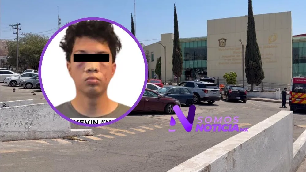 Cuatro muertos afuera de hospital en Tecámac; conductor ya fue vinculado